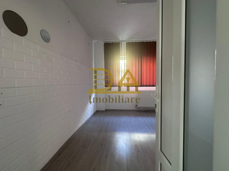 Calea Rahova, spatiu comercial de inchiriat, stradal, 54 mp.