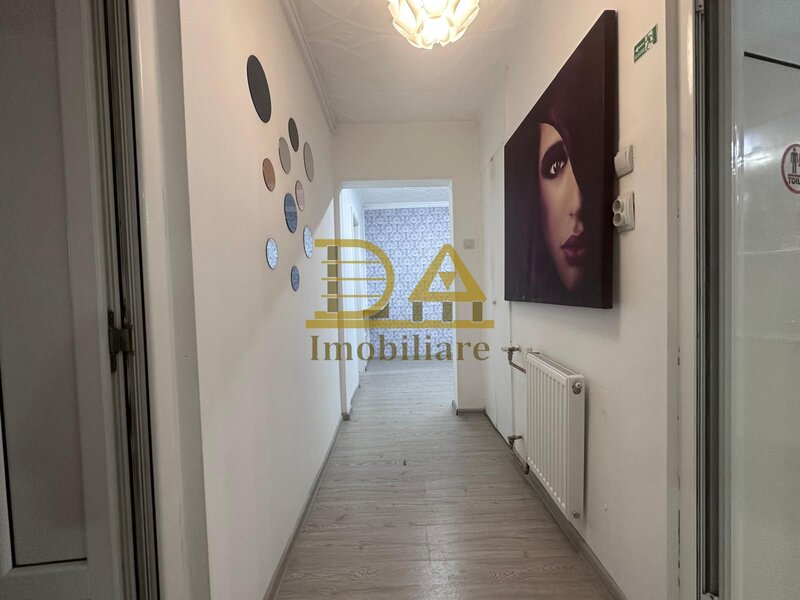 Calea Rahova, spatiu comercial de inchiriat, stradal, 54 mp.