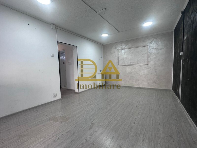 Calea Rahova, spatiu comercial de inchiriat, stradal, 54 mp.