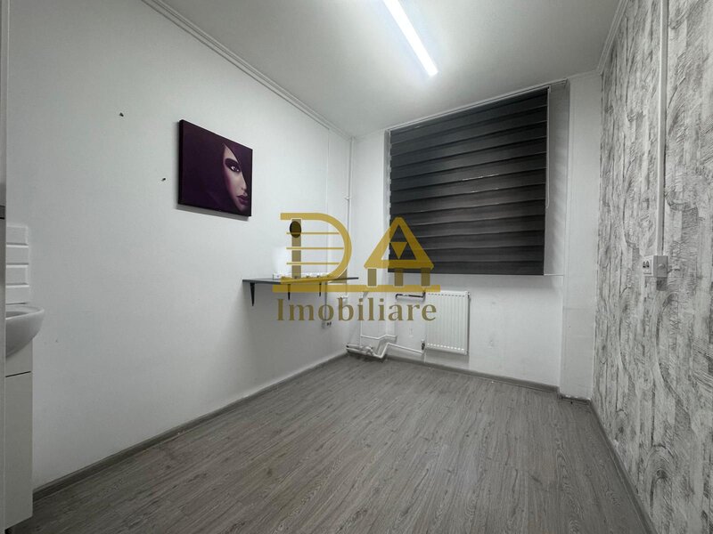 Calea Rahova, spatiu comercial de inchiriat, stradal, 54 mp.