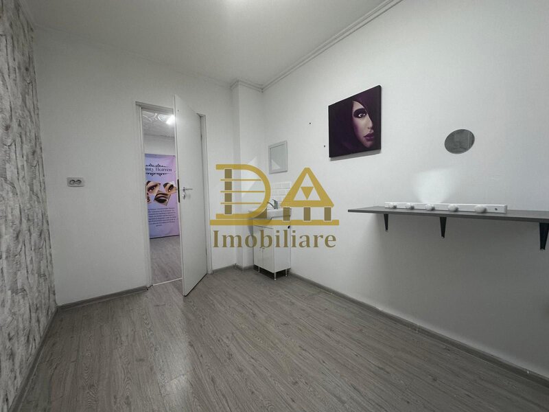 Calea Rahova, spatiu comercial de inchiriat, stradal, 54 mp.