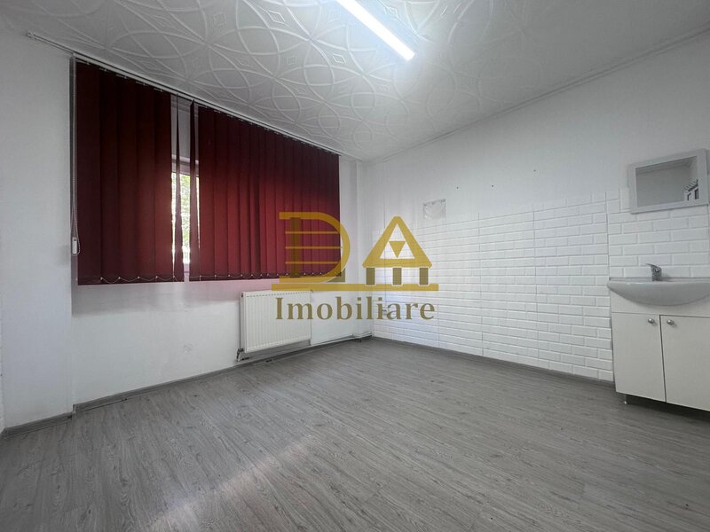 Calea Rahova, spatiu comercial de inchiriat, stradal, 54 mp.