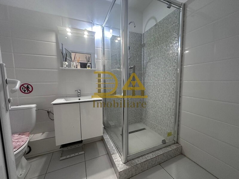 Calea Rahova, spatiu comercial de inchiriat, stradal, 54 mp.