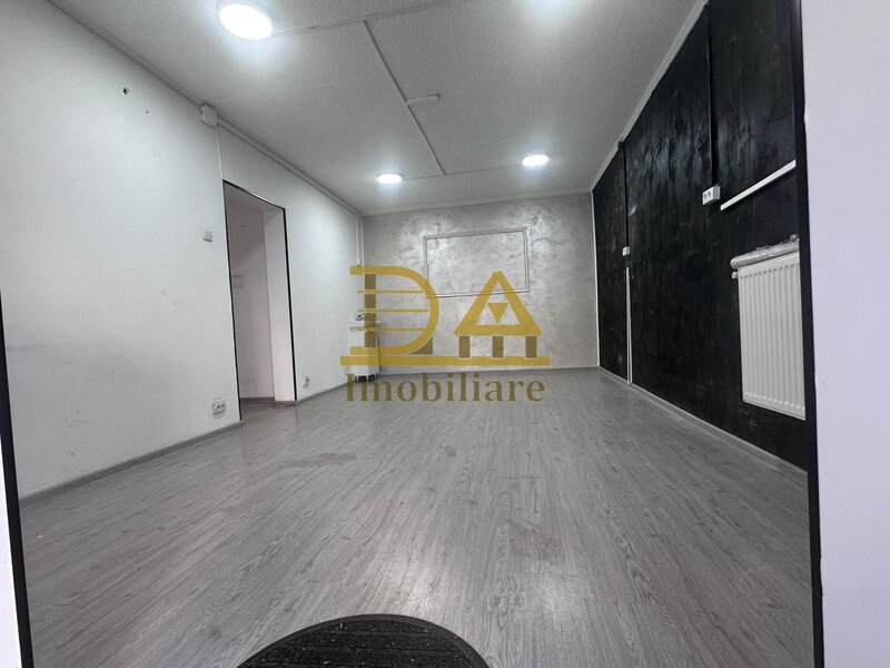 Calea Rahova, spatiu comercial de inchiriat, stradal, 54 mp.