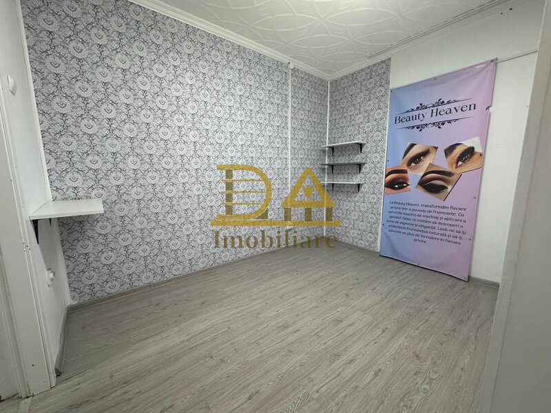 Calea Rahova, spatiu comercial de inchiriat, stradal, 54 mp.